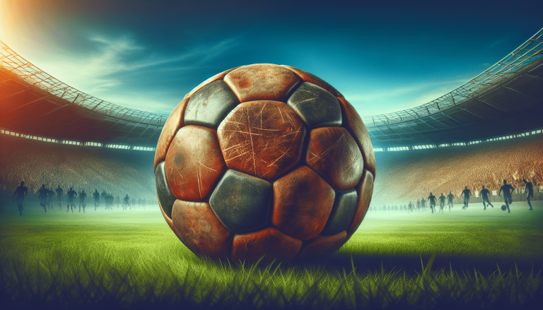 Famous Football Players and Their Unforgettable Moments