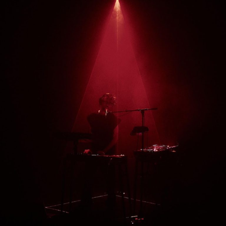 Robot Sunrise