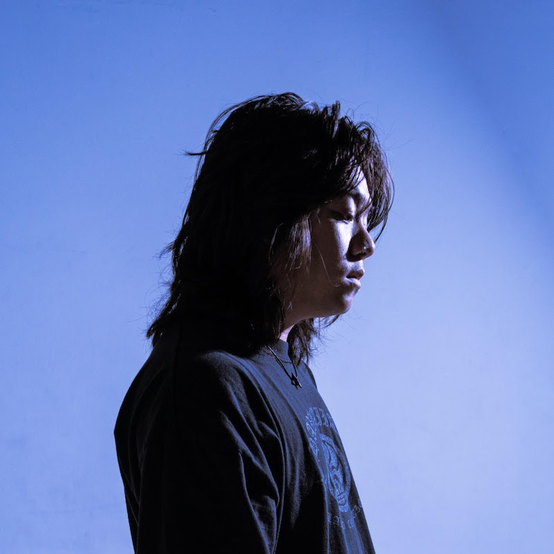 Electronic Artist Knock2