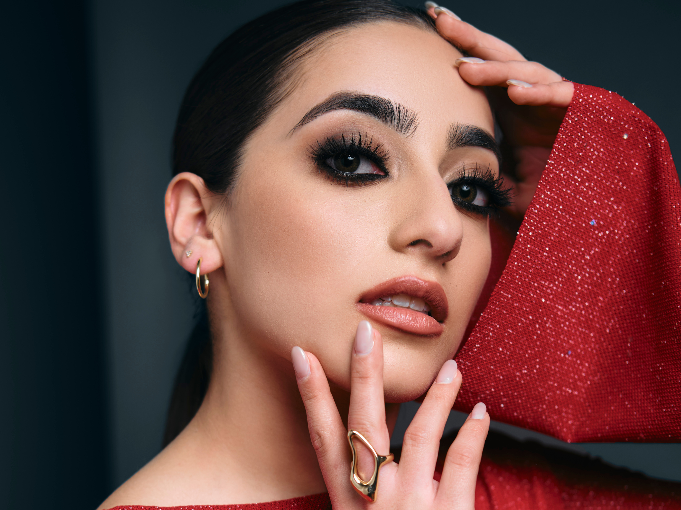 Amber Afzali