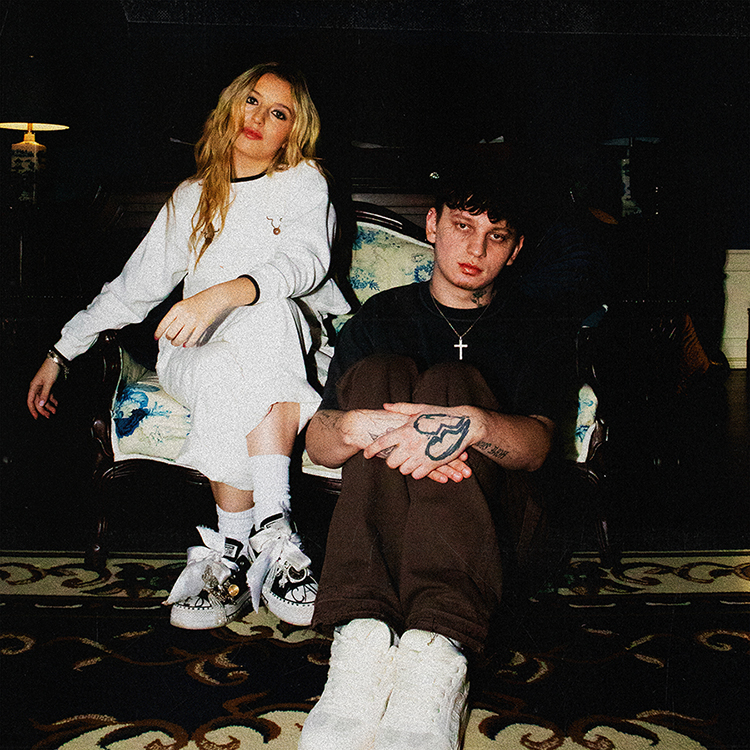 Colby and Shaya Zamora