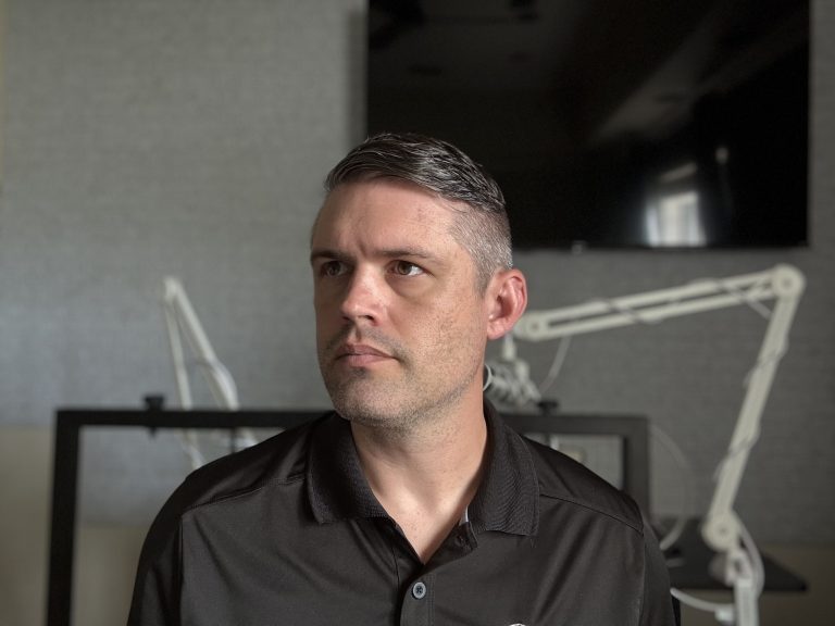 This Navy SEAL Just Blew Up the Entire PR Industry (And Your Favorite Brands Are Already Calling)