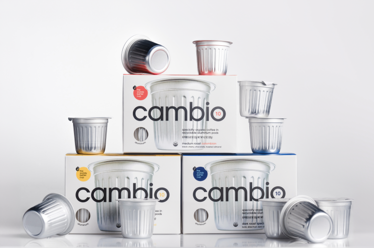 Aluminum vs. Plastic: The Battle for the Future of Single-Serve Coffee