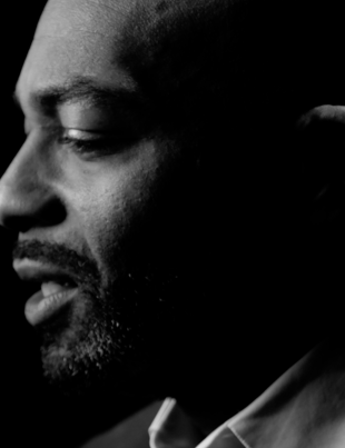 BRANDON VICTOR DIXON