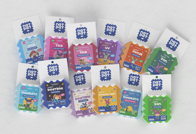 What’s Inside a NATPAT Sticker? A Complete Ingredient Breakdown