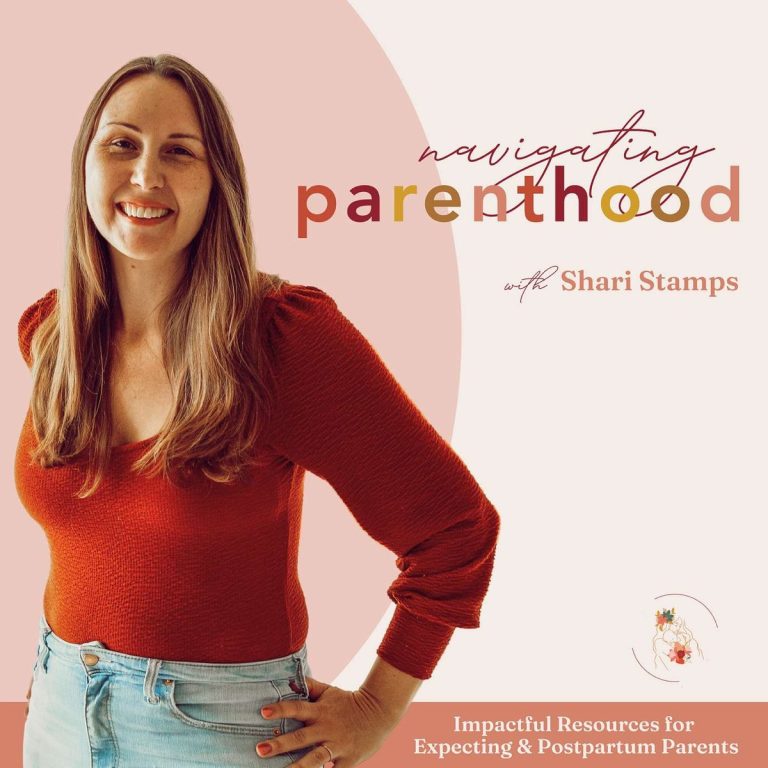 Navigating Parenthood Founder Addresses Critical Gaps in Postpartum and Infant Care Through Integrative Wellness Approach