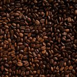 coffee bean lot