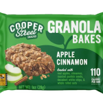 Cooper Street Snacks to Showcase New Products at Winter FancyFaire