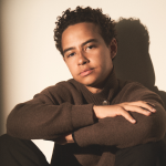 EVAN NIKOLAS FIELDS: Curiosity, Craft, and the Making of The Wayfinders EVAN NIKOLAS FIELDS