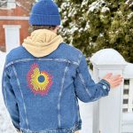 You’re scrolling through your feed and see another "eco-friendly" drop from a fast-fashion giant or a t-shirt with a catchy three-word slogan about equality. If you’re like me, you probably scroll past it because of how performative it all feels. It’s not that I don’t care. I do. I’m just tired of the gestures that look good but don't actually do anything. In 2026, we want more than slogans; we want to be genuinely informed. We want the receipts. That’s why what Audrey Leland is doing at Illuminated Threads feels different. This isn’t just fashion; it's a way to amplify the facts in a world full of noise. Audrey isn't just a designer; she’s an educator with a background in Math and an MBA in Social Impact. She realized that if you want to change a mind, you don’t need a megaphone—you need a data point. Wear the Facts on Your Sleeve Most conversations with Illuminated Threads begin in one of two ways: someone compliments the clothing design or notices the QR code placed on the sleeve. That simple question opens the door to the story behind the piece. Once the code is scanned, the "aha" moment happens—they realize the design isn't a random graphic, the design is an actual data visualization. It’s not "artistic inspiration" in the abstract; it’s a literal map of the gender pay gap or a graph of global temperature change. When you look at the embroidery on an Illuminated Threads piece, you aren't just looking at a pattern; you’re looking at the actual surge of carbon emissions over the last century. The clothing draws you in, but the data invites curiosity, reflection, and conversation. The best part? It's approachable, interactive, and subtle. You’re moving the conversation from "I think" to "The data shows." Each QR code turns a simple outfit into an educational opportunity. That's exactly why Audrey launched the brand: she noticed how her embroidery often sparked positive, enlightening conversations about the issues stitched into the fabric. Customization: Give Your Clothes a Second Life I think you’ll love this: Illuminated Threads offers custom upcycling. Globally, fast fashion generates 92 million tonnes of textile waste each year. The most sustainable thing we can do is give the clothing we already own a second life. You can actually send Audrey your favorite old denim jacket, a thrifted flannel, or even that hoodie you've had tucked away in the back of your closet. Audrey will embroider or print the data visualization of your choice directly onto your own gear. It’s radical upcycling that feels personal. By upcycling what you already own, you're keeping textiles out of landfills and making room for creativity over consumption. It’s a way to say, "I value the resources it took to make this, and now I’m adding a layer of data-driven advocacy." How to Join the Movement Between climate debates, changing social laws, and misinformation, it can be overwhelming to know what's accurate. Objective data gives us a way to have informed and productive conversations instead of getting caught in the noise. When you buy a piece (or upcycle one) from Illuminated Threads, 5% of each purchase goes directly to nonprofits doing the heavy lifting, like Everytown for Gun Safety or The Environmental Defense Fund. It’s a closed loop: the data educates you, the design starts the talk, and the donation funds the solution. Ready to swap slogans for stats? You can browse the ready-to-wear collection or schedule a customization at IlluminatedThreads.com. Every item comes with its own QR code so you can track the research and the environmental savings of your garment. In a world that’s increasingly loud, wearing the truth is a quiet, powerful act of rebellion. You don’t need a megaphone when you have the data. Does the idea of "data over slogans" resonate with you?