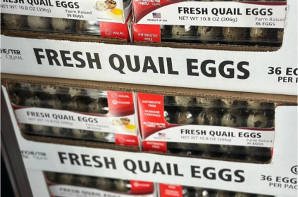 Manchester Farms Showcases Premium Quail at Winter FancyFaire 2026