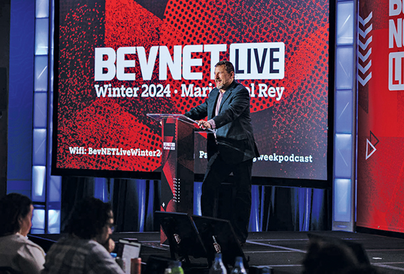 Publicity For Good Showcases Client Success at BevNET Live Pitch Slam
