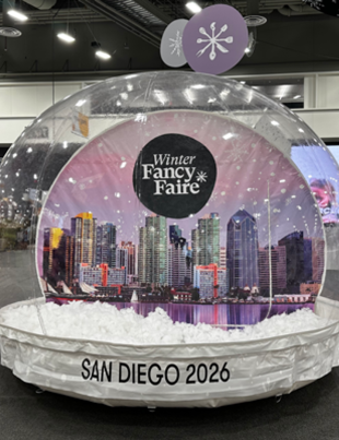 PFG HelpS Food & Beverage Brands Get National Media Coverage at Winter Fancy Food Show