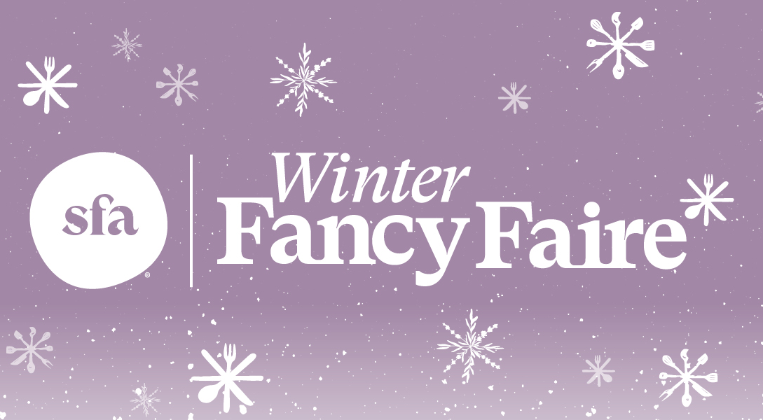 PFG AT WINTER FANCT FAIRE