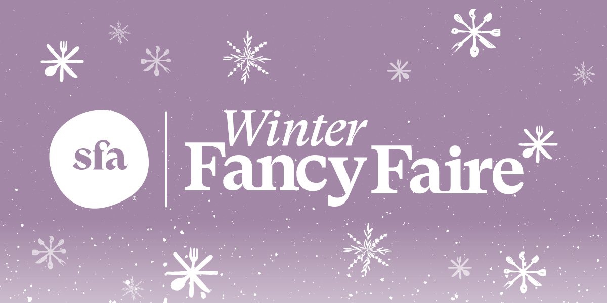 PFG AT WINTER FANCT FAIRE