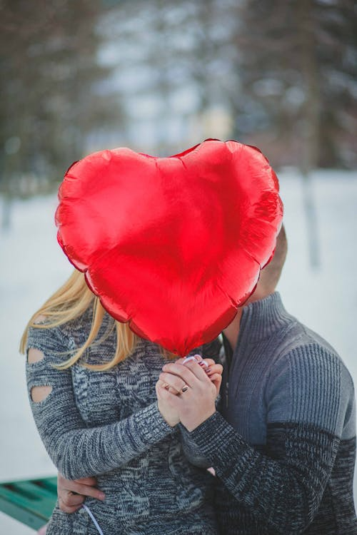 Most People Fail at Valentine’s Day: Show Some Love with PFG’s V-Day’s Round-Up