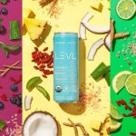 LEVL USDA functional beverage