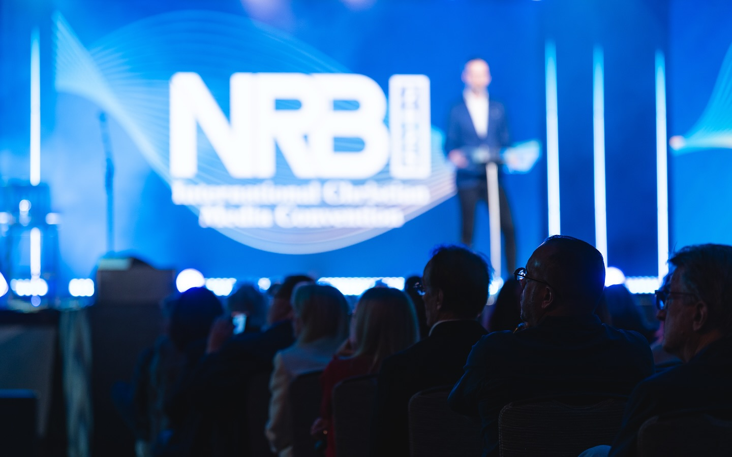 PFG at NRB
