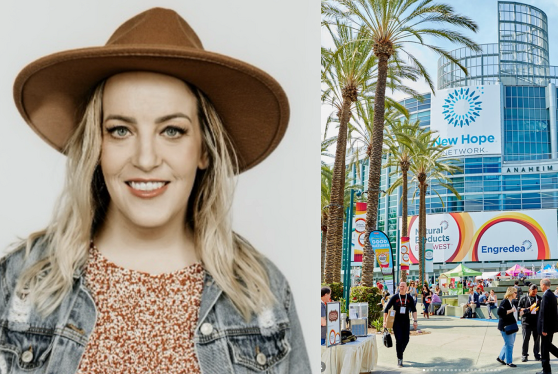 PFG AT EXPO WEST 2026