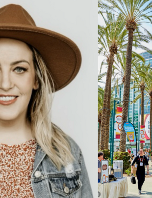 PFG AT EXPO WEST 2026