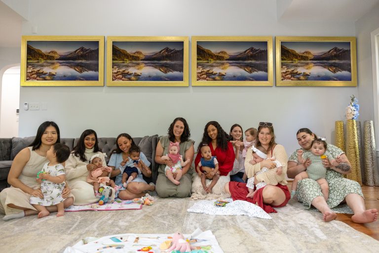 The Atlanta Founder Quietly Building a Permanent Mother’s Day Move