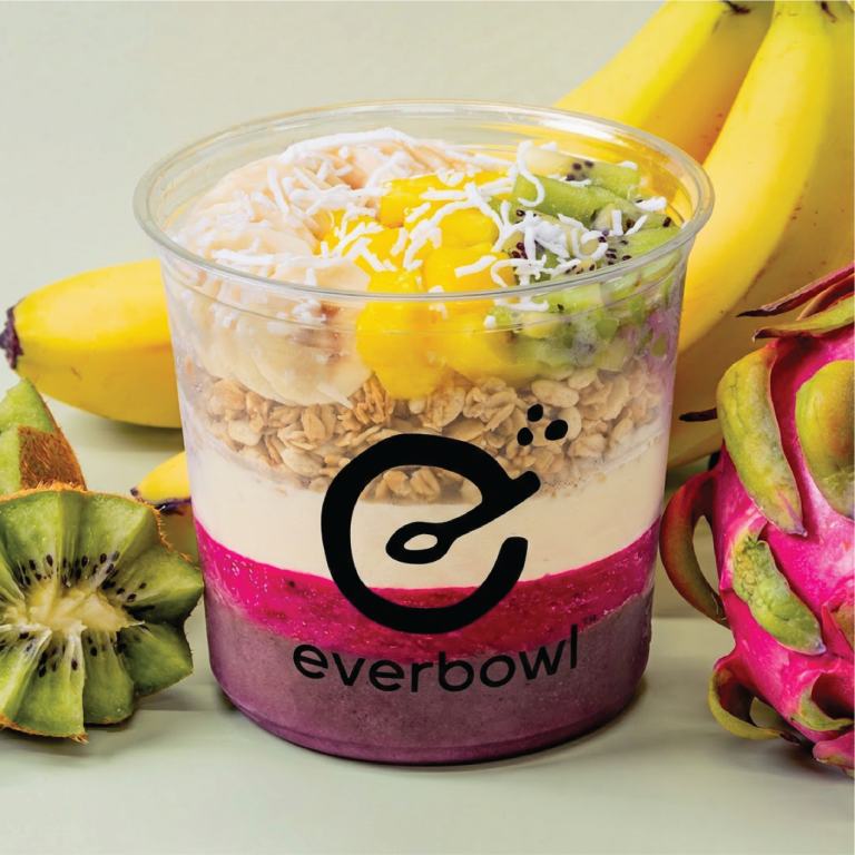 The Better-For-You Fast Casual Bet Two Parents Made — and Won in a Year