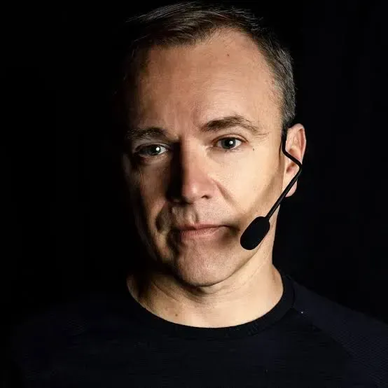 Sean Callagy Legal Summit: Blind Billion-Dollar Attorney Hosts Three-Day Virtual Event for Lawyers in May