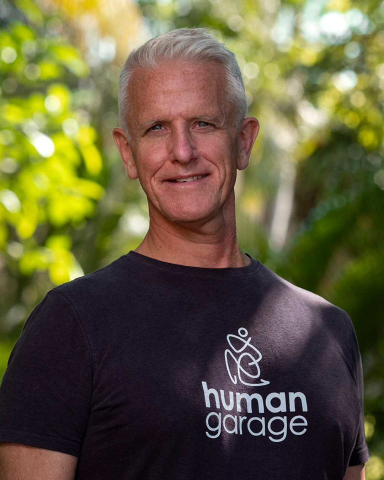 The Venice Beach Guy Who Quietly Taught 40 Million People to Fix Themselves