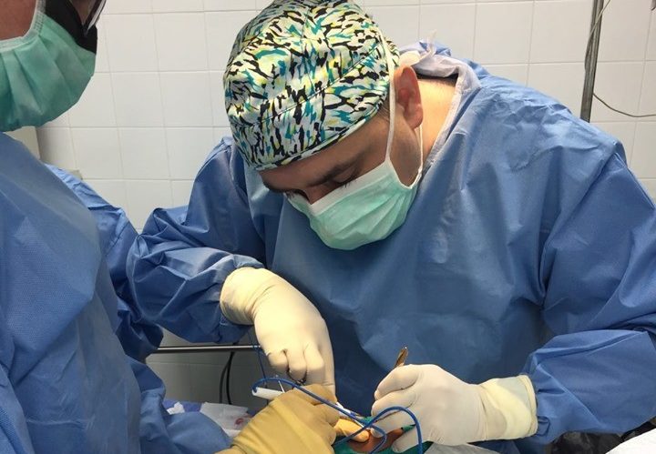 Making the Cut: Why Logistics Saves More Lives Than the Scalpel