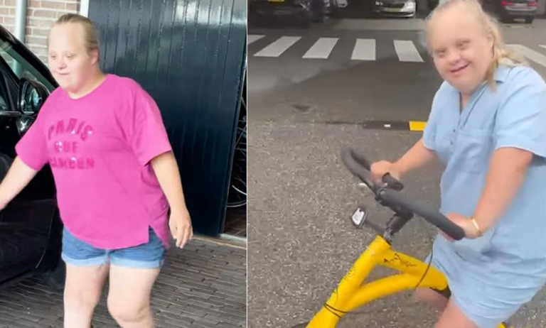 How the Alinker Helps Protect Joint Health in People with Down Syndrome