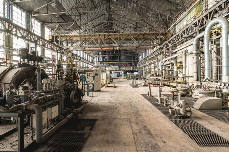 The Growth Playbook for Stagnant Industrial Businesses