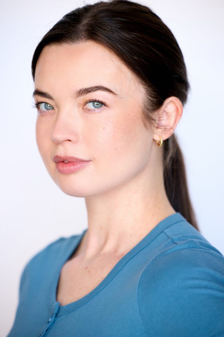 Chrissy Peterson