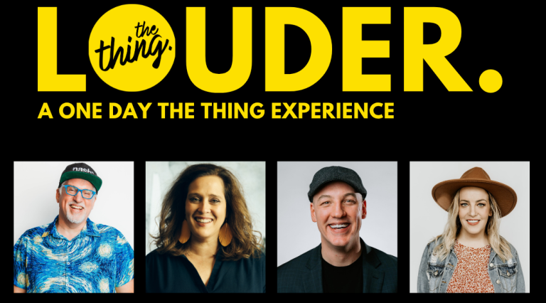 Publicity For Good founder Heather Holmes to speak at The Thing Roadshow Nashville