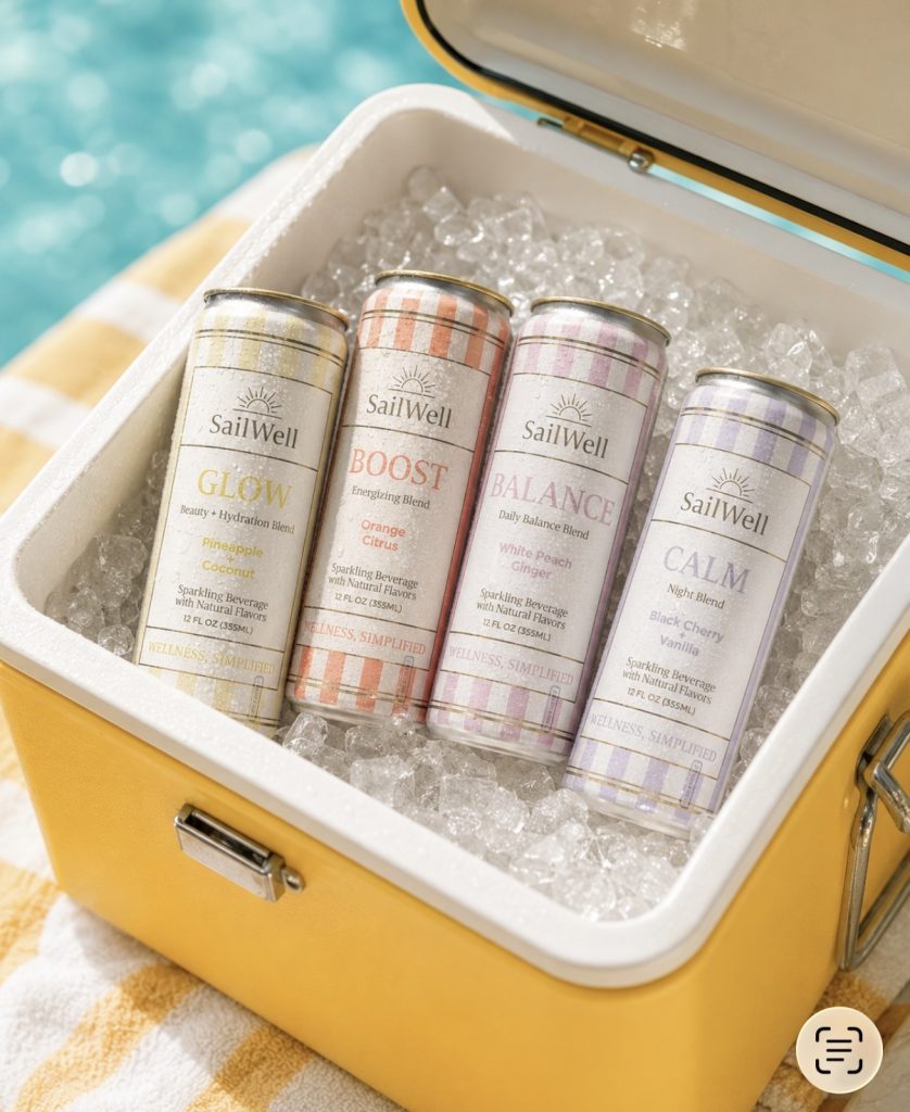 SailWell to be featured at two events during Canyon Ranch Lenox’s Enchant retreat